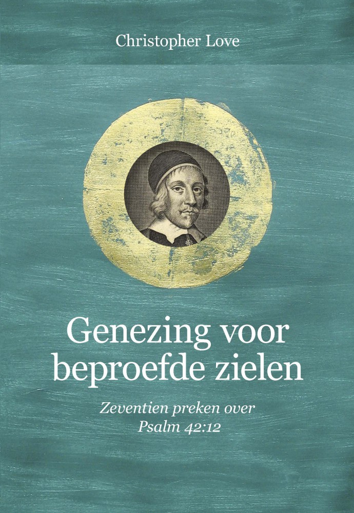 Genezing voor beproefde zielen